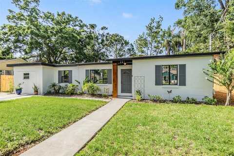201 W ALVA STREET, TAMPA, FL 33603