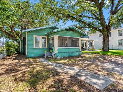 302 W CURTIS STREET, TAMPA, FL 33603