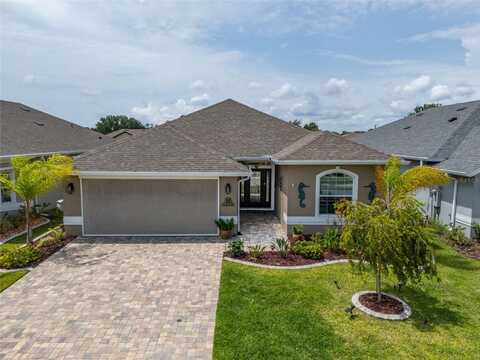 11 TIDEWAY TRAIL, PALM COAST, FL 32137