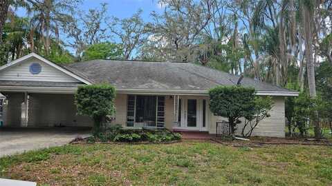 17306 LIVINGSTON AVENUE, LUTZ, FL 33559