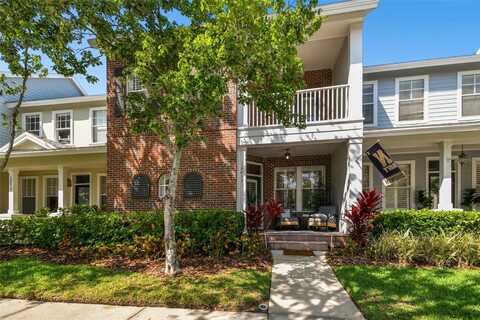 10011 PARLEY DRIVE, TAMPA, FL 33626