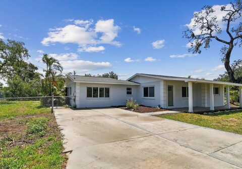 1110 CANAL STREET, RUSKIN, FL 33570
