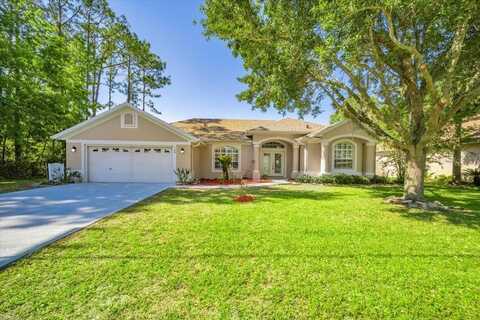 100 POINT PLEASANT DRIVE, PALM COAST, FL 32164