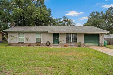137 FORT SMITH BOULEVARD, DELTONA, FL 32738
