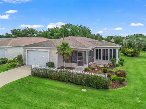 17461 SE 82ND ALBEMARLE AVENUE, THE VILLAGES, FL 32162