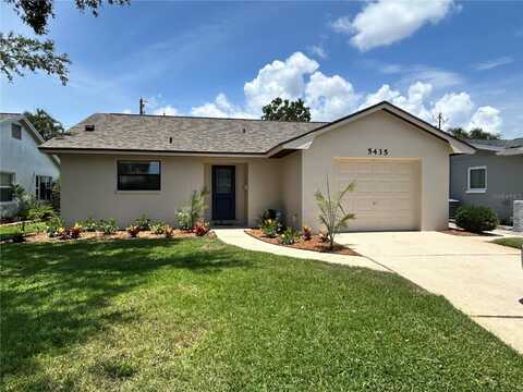 5435 20TH AVENUE N, Saint Petersburg, FL 33710