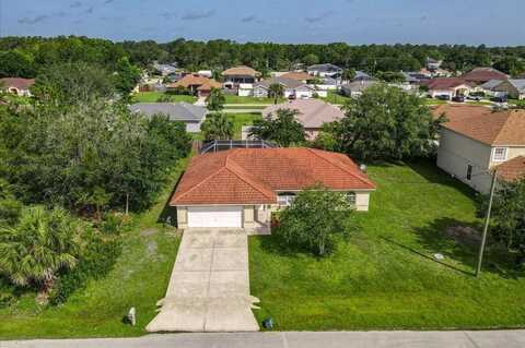 9 BIG BEAR LANE, PALM COAST, FL 32137