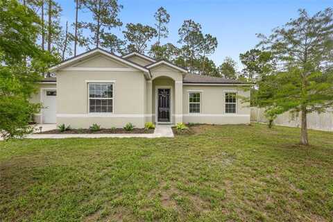1683 10TH AVENUE, DELAND, FL 32724