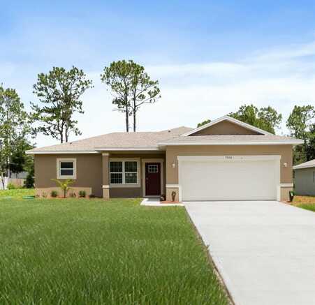 7814 N SARAZEN DRIVE, CITRUS SPRINGS, FL 34434
