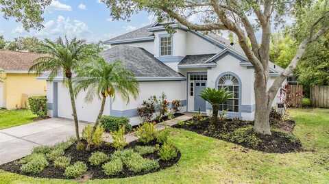 9806 BENNINGTON DRIVE, TAMPA, FL 33626