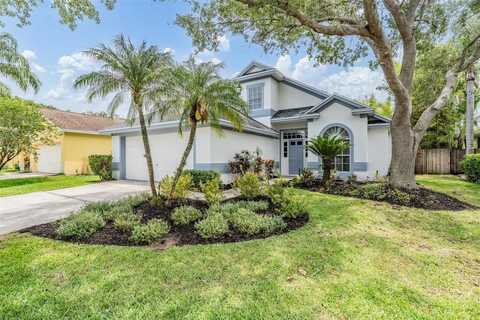 9806 BENNINGTON DRIVE, TAMPA, FL 33626