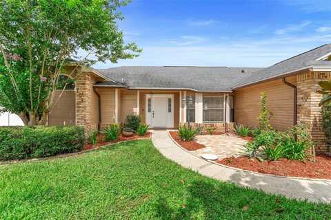 1003 JACKSON CREEK COURT, OVIEDO, FL 32765