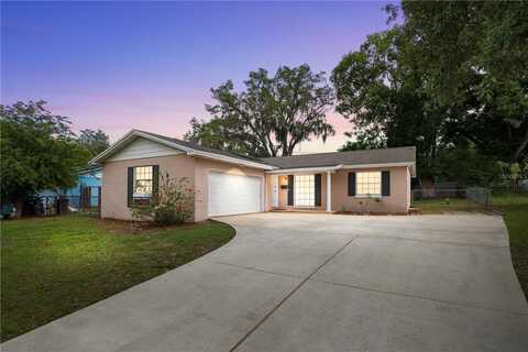 5820 INDIAN HILL ROAD, ORLANDO, FL 32808