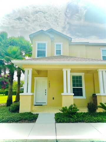 1657 RETREAT CIRCLE, CLERMONT, FL 34714