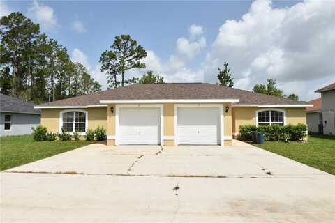 7 RYARBOR DRIVE, PALM COAST, FL 32164