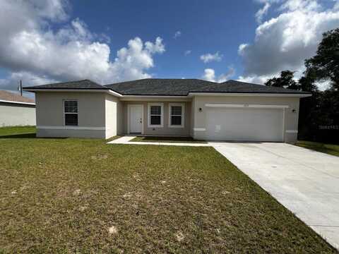 2679 SW 154TH PLACE ROAD, OCALA, FL 34473