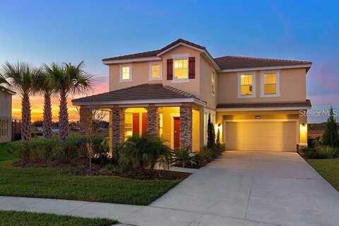 4111 OAKTREE DRIVE, DAVENPORT, FL 33837