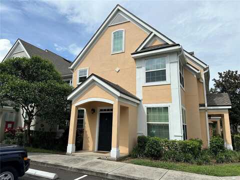 3301 SOHO STREET, ORLANDO, FL 32835
