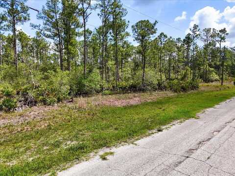 Lot 61 MEADOW LARK BOULEVARD, LAKE WALES, FL 33898