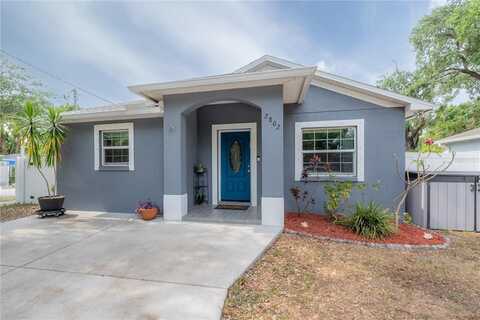 2802 MARCONI STREET, TAMPA, FL 33605