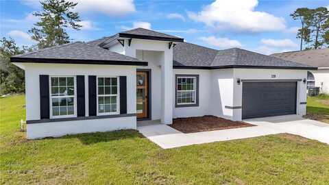 3211 SW 128TH STREET ROAD, OCALA, FL 34473