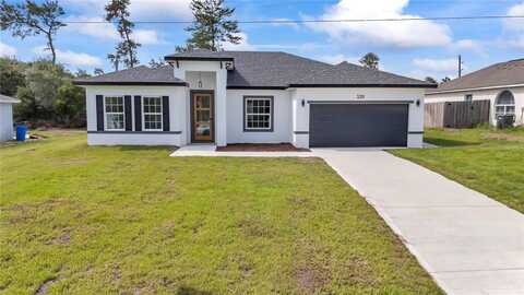 3211 SW 128TH STREET ROAD, OCALA, FL 34473