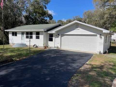 22365 PANORAMA STREET, BROOKSVILLE, FL 34601