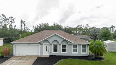 4959 CROMEY ROAD, NORTH PORT, FL 34288