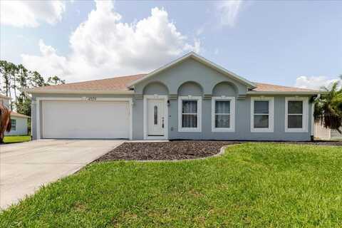 4959 CROMEY ROAD, NORTH PORT, FL 34288