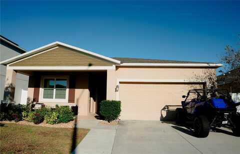 153 TAFT DRIVE, DAVENPORT, FL 33837