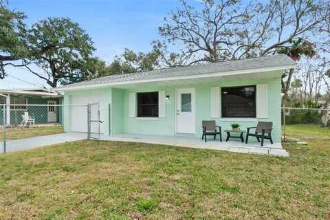 124 OAKRIDGE AVENUE, EDGEWATER, FL 32132