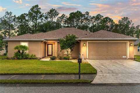 11 RIVIERA ESTATES COURT, PALM COAST, FL 32164