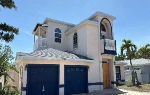 11120 5TH STREET E, TREASURE ISLAND, FL 33706