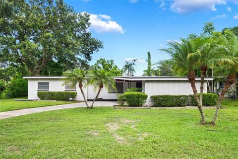 209 WILMER AVENUE, ORLANDO, FL 32811