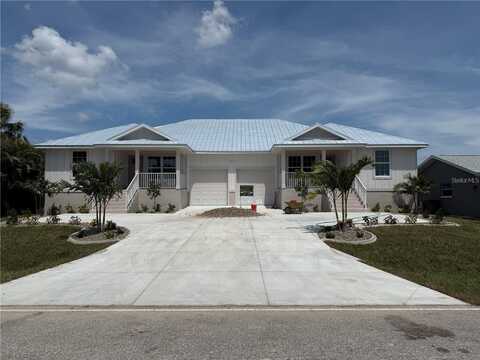 2926 VASCO STREET, PUNTA GORDA, FL 33950