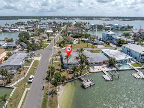 399 161ST AVENUE, REDINGTON BEACH, FL 33708