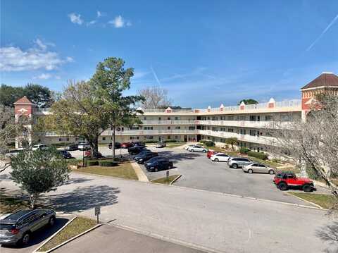 2262 SWEDISH DRIVE, CLEARWATER, FL 33763