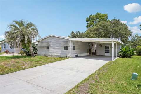 3316 RAINBOW ROAD, TAVARES, FL 32778