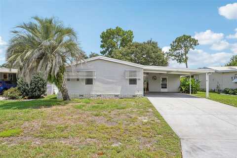 3316 RAINBOW ROAD, TAVARES, FL 32778