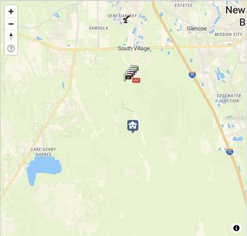 undefined, NEW SMYRNA BEACH, FL 32168