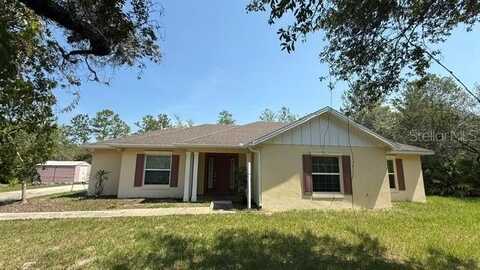 30965 E THYME AVENUE, EUSTIS, FL 32736