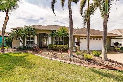 254 ROTONDA BOULEVARD E, ROTONDA WEST, FL 33947
