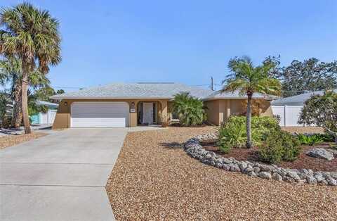 909 DAWN STREET, VENICE, FL 34285