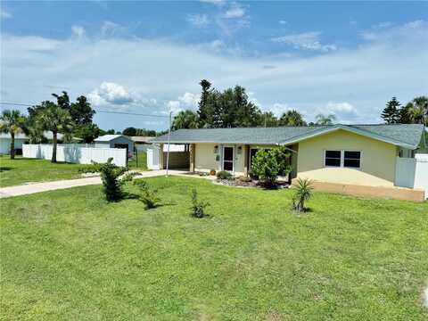 3122 SCRANTON STREET, PORT CHARLOTTE, FL 33952