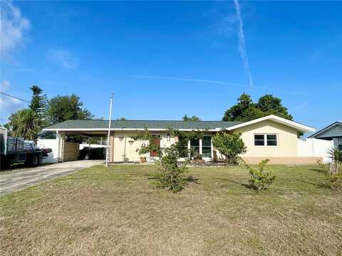 3122 SCRANTON STREET, PORT CHARLOTTE, FL 33952