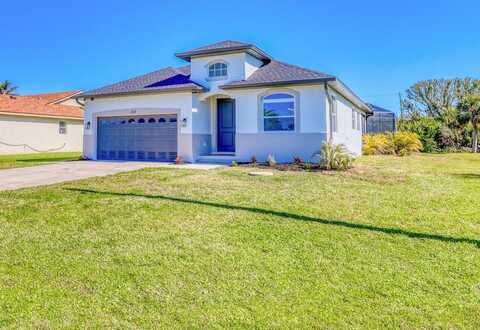 122 ARROW LANE, ROTONDA WEST, FL 33947