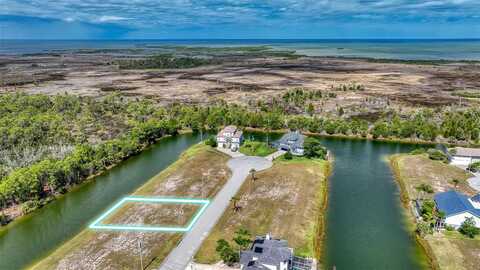 3376 PALOMETA DRIVE, HERNANDO BEACH, FL 34607