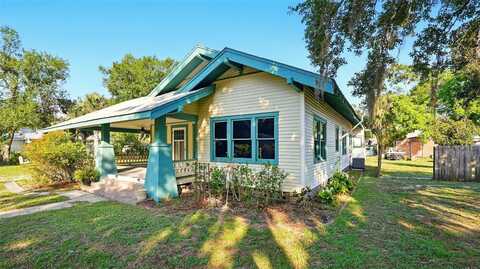 138 S HERNANDO AVENUE, ARCADIA, FL 34266