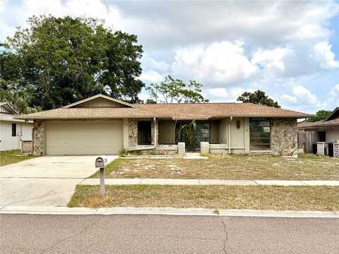 613 SANDY HOLLOW RD, TARPON SPRINGS, FL 34689