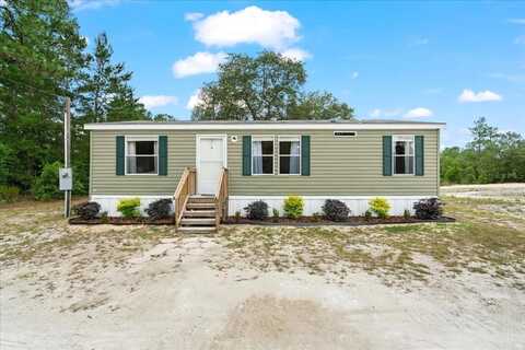 6810 NE 100TH COURT, BRONSON, FL 32621